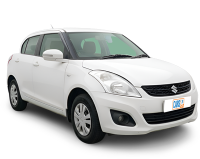 Maruti Swift Dzire-img